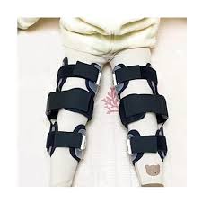 Posture Corrector Brace for Knees Valgus Straighten Belt