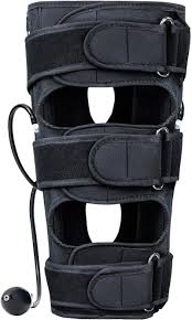 Posture Corrector Brace for Knees Valgus Straighten Belt